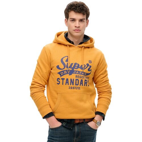 Superdry standard script duks Slike