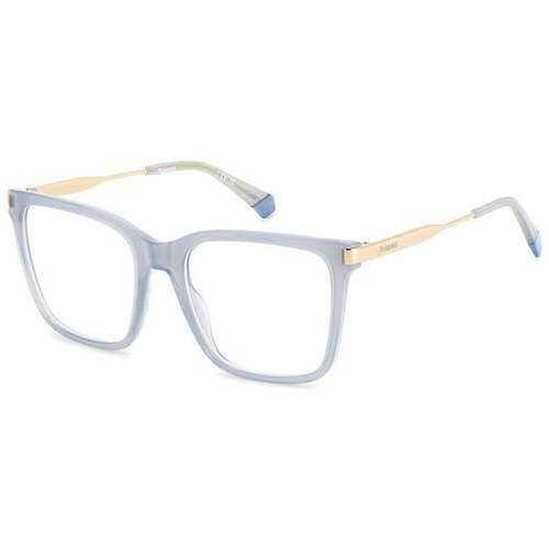 Polaroid PLDD528 MVU ONE SIZE (53) Modra/Kristalna Slike