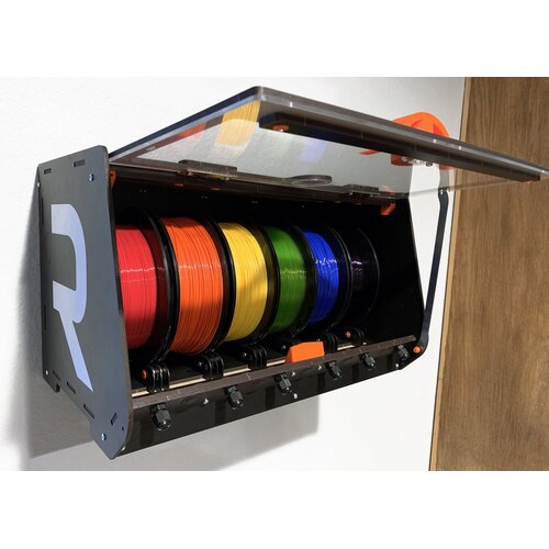 Repkord Wall Mount Kit Slike
