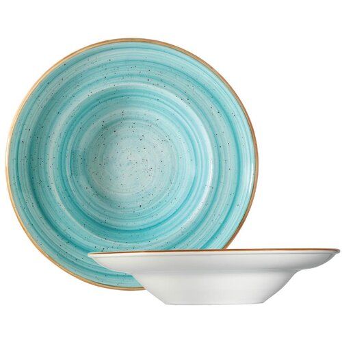 Bonna Aqua globoki krožnik Gourmet / 27cm / 400ml / 6kos, (21364569) Slike