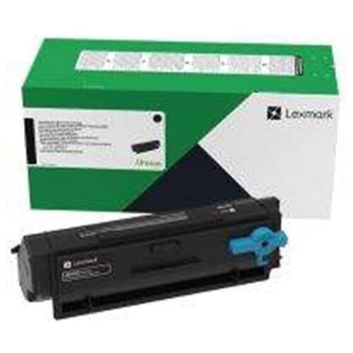 Lexmark Toner Black 55B5H0E Cijene