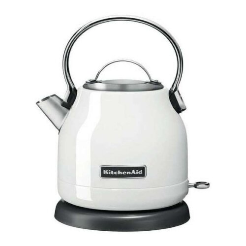 Kitchenaid KA5KEK1222EWH beli Classic Ketler 1,25L Cene