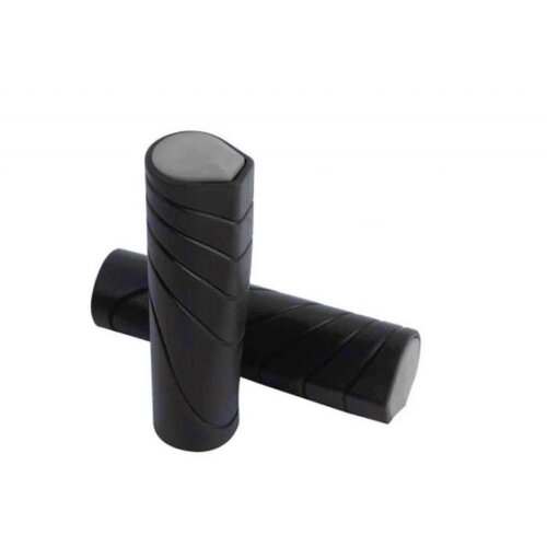  RUČKE VOLANA VDG1015 120mm black Cene