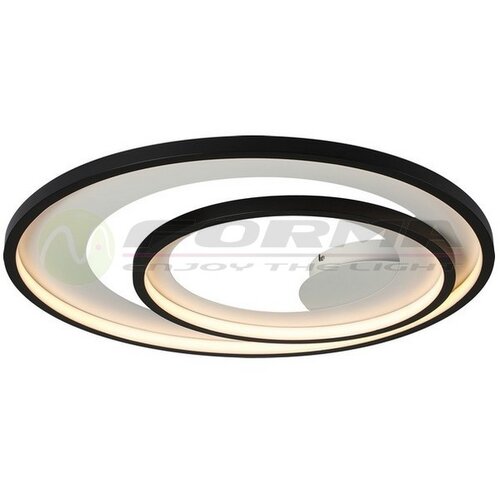  plafonska lampa F2060-45C bk Slike