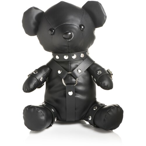 Master Series XR Brands - Gimp Bear - Black Cijene