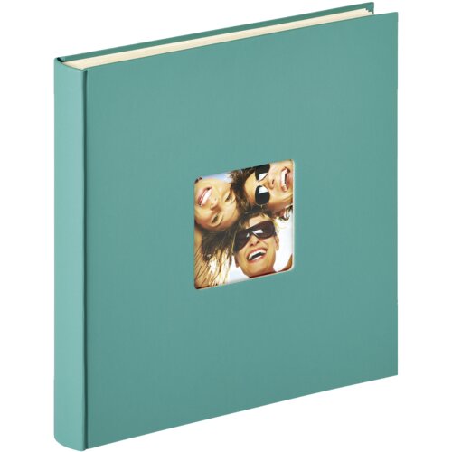 Walther fun teal 33x33,5 50 white p. self-adhesive SK110K Cijene