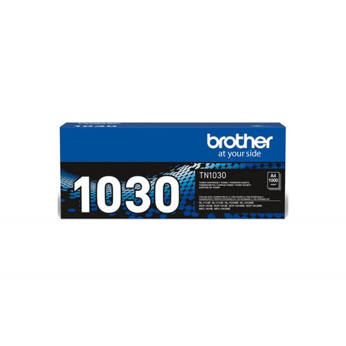 Brother TN-1030 toner cartridge Original Black 1 pc(s) Cijene