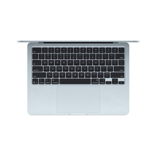Apple MacBook Air 13.6" M5 16GB/512GB SSD Sky Blue MDHH4 Cene