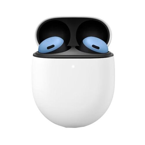 Google Pixel Buds Pro Porcelain Headset Wireless In-ear Calls /Music Bluetooth Blue Slike