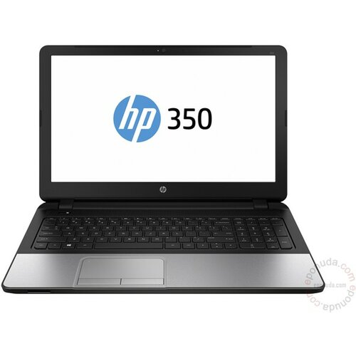 Hp 350 G1 J4U45ES laptop Slike