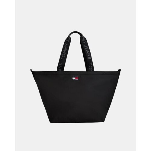 Tommy Hilfiger Ročne torbice AW0AW17891 Črna Slike