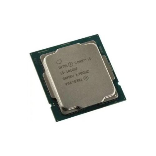 Intel Core i3-10105F Procesor sa 4 jezgra Cene