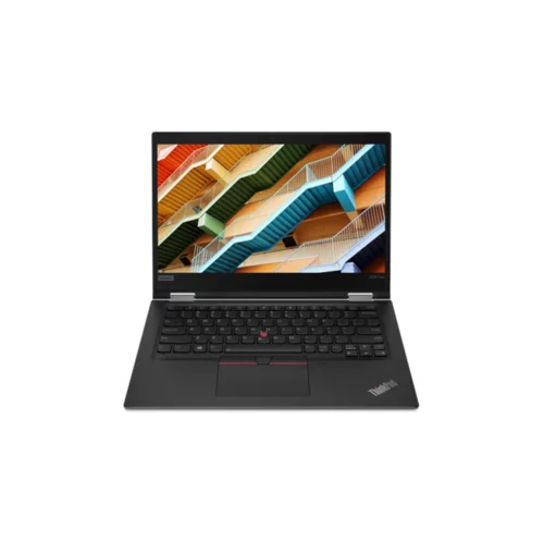 Lenovo Obnovljeno - kot novo - ThinkPad X390 Yoga, (21202230)