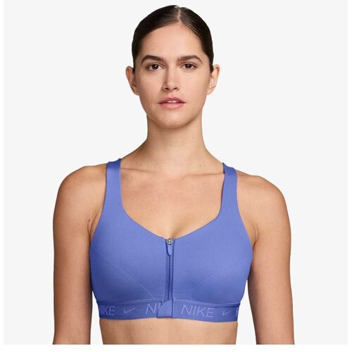 Nike W nk indy hs zip bra Cene