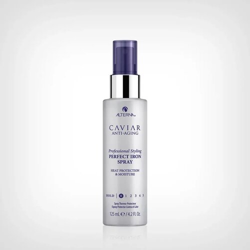 Alterna Sprej za ravnanje kose Caviar Professional Styling Perfect Iron Spray, 122 ml Slike