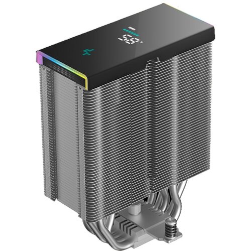 DeepCool AK500S DIGITAL SE Cooling Cene