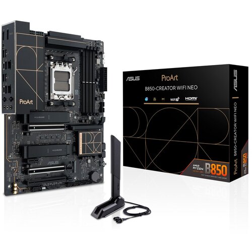 Asus proart B850-CREATOR wifi neo matična ploča Cene