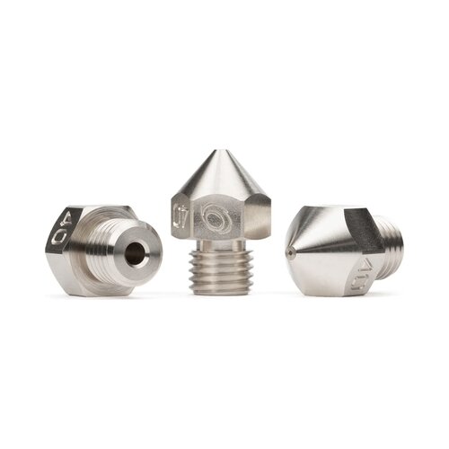 BondTech šoba prevlečena za CR-10S pro - 0,60 mm Cene