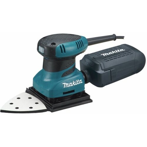 Makita BO4565 Brusilica sa pet ravnih Cijene