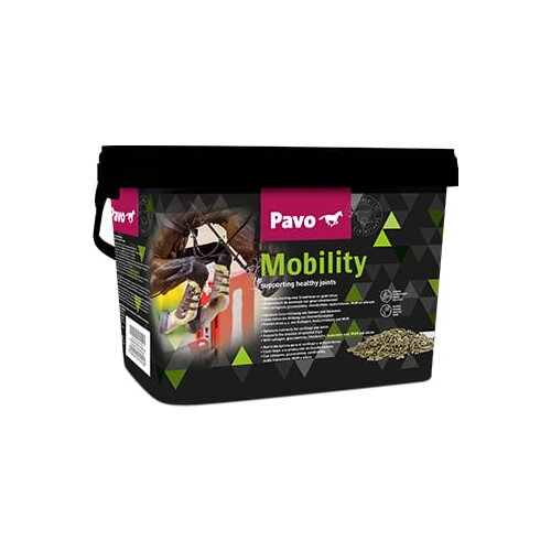 Pavo Mobility Slike