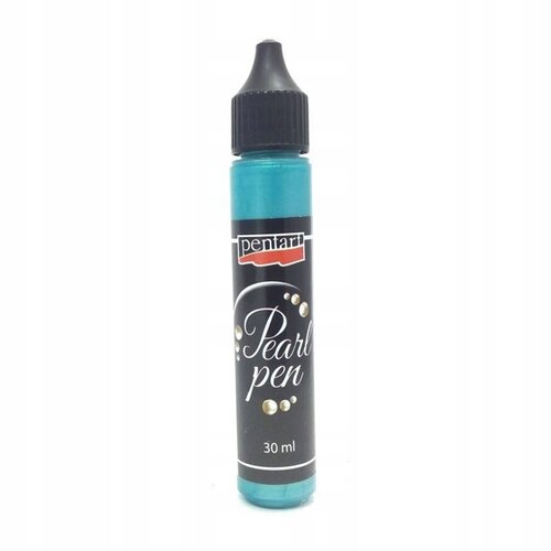  tekoče ble&amp;scaron;čice - pearl pen | različne barve Slike