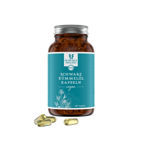 BIO Organsko ulje crnog kima 500 mg Cijene