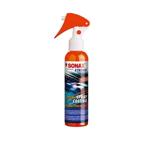  keramicka zastita u spreju xtreme sonax 140ml - 257100 Cene