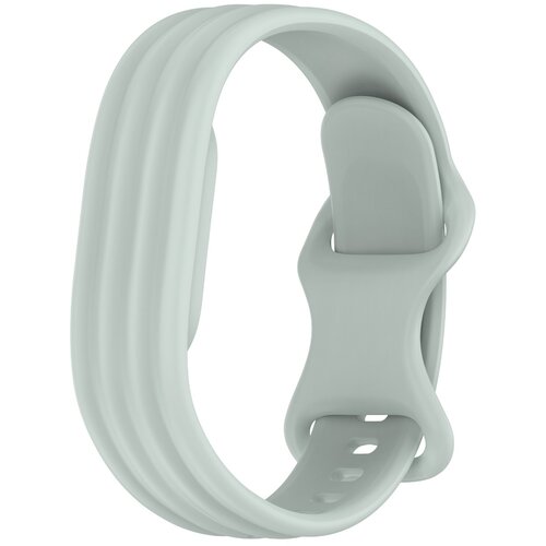 INF Zamenljiva TPU zapestnica za Fitbit Air &ndash; udobna, varna sponka Green, (5000369160) Cene