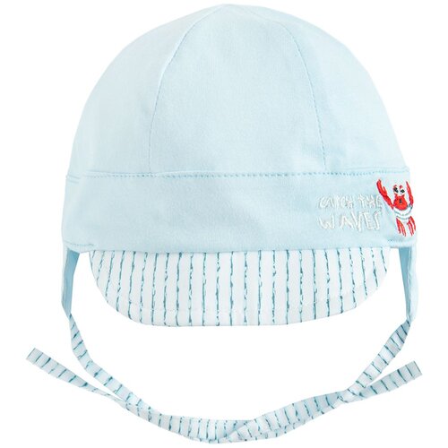 Cool club klobuk CAB3002381 F modra 48 Cene