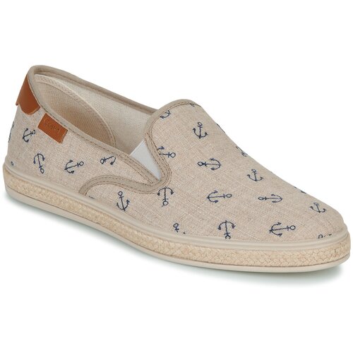Casual Attitude Espadrile NEW003 Bež Cene