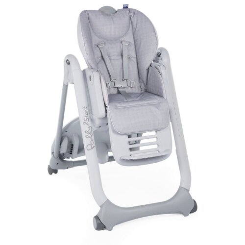  Hranilica Polly 2 start-siva Slike