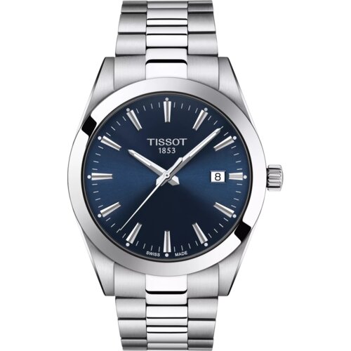  ROČNA URA TISSOT T127.410.11.041.00 Slike