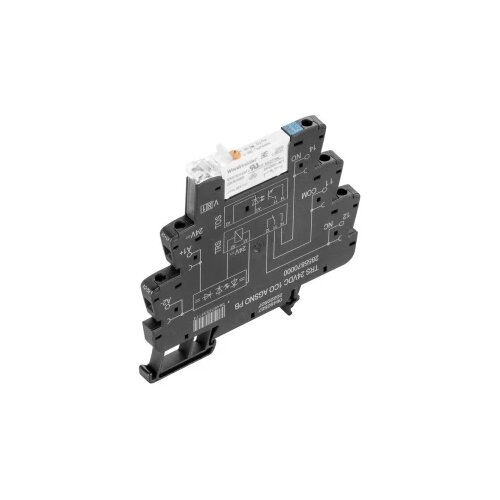 Weidmüller TRS 24VDC 1CO AGSNO PB 10 St. Cijene