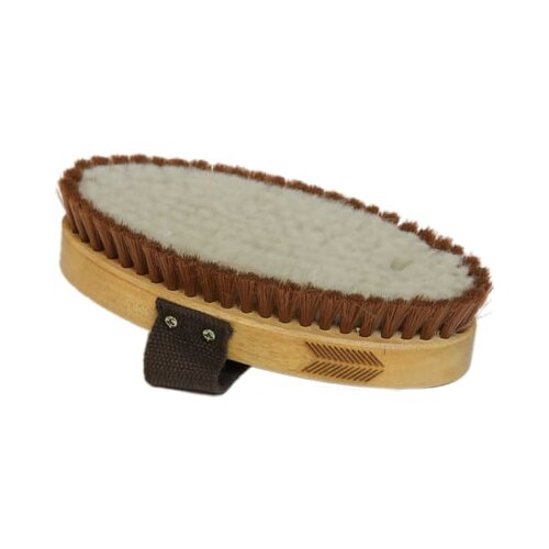 Grooming Deluxe Mehka ovalna krtača Cene