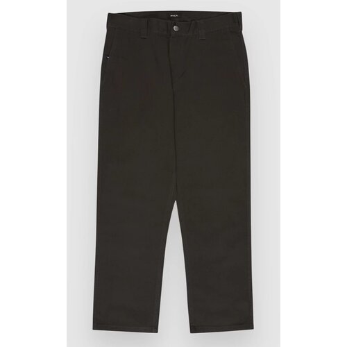 Rvca Americana Chino 2 Hlace pirate black Cene