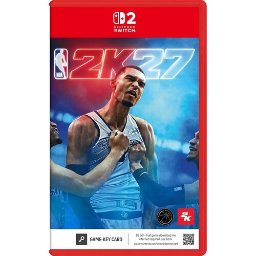 NBA 2K27 (SWITCH 2) Cene