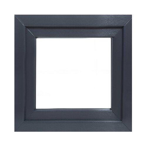 SAMOPEV pvc prozor 70 60x60 low-e otklopno/zaokretni 1 krilo UW1,3 d antracit Slike