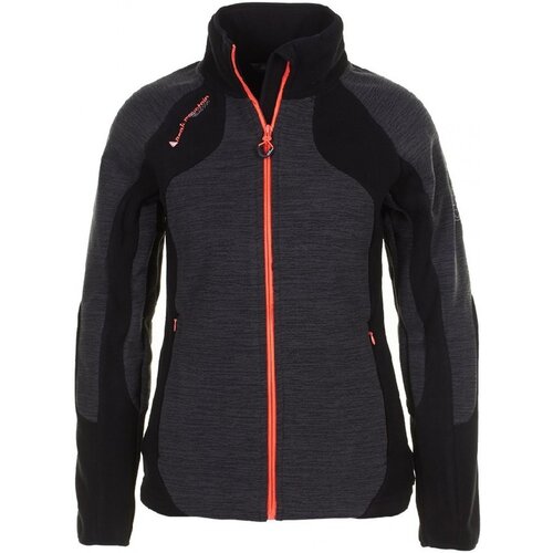Peak Mountain Flis Blouson polaire femme ACUT Črna Cene