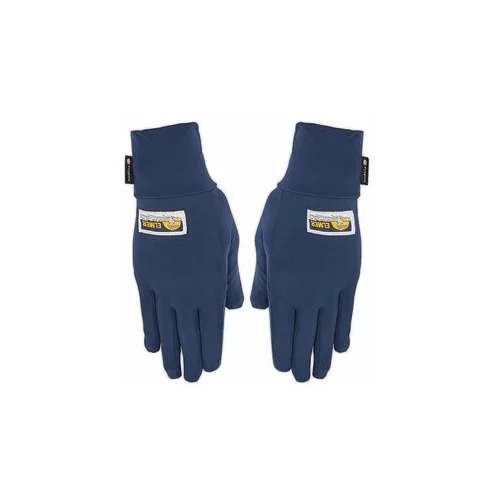 Elmer Moške rokavice EM330 Mornarsko modra