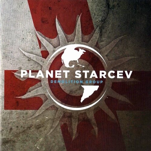 POSNETI MEDIJI DEMOLITION GROUP - PLANET STARCEV, (21009883) Cene