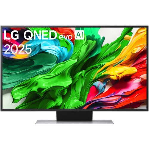 LG 43QNED86A6C 4K QNED televizor 108 cm (43") Cijene