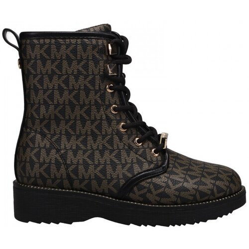 Michael Kors Haskell logo Crna Cijene