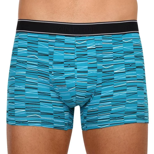 Andrie Men's boxers blue