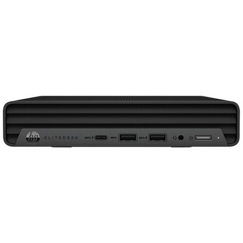 HP elitedesk 800 G6 mini pc i5-10500T 16GB ram 256GB nvme ssd wifi win 10 pro refurbished računar Slike