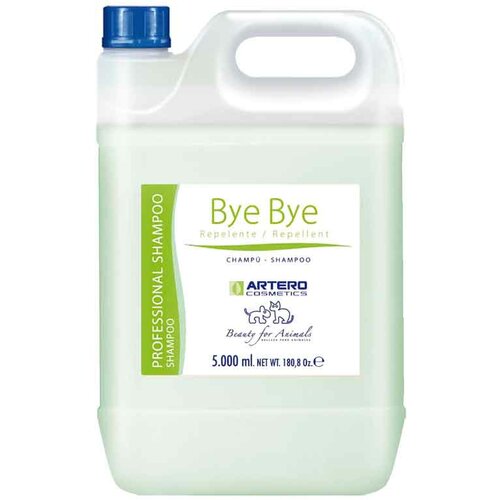 Artero Antiparazitski šampon za pse Bye Bye, 5 l Cene