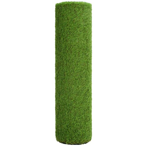  Umjetna trava 1 x 8 m / 40 mm zelena Slike