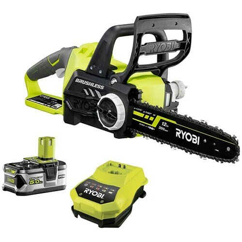 Ryobi BATERIJSKA �AGA RCS18X3050F 18V Cene