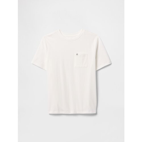 GAP Children's T-shirt Pocket - Boys Cene