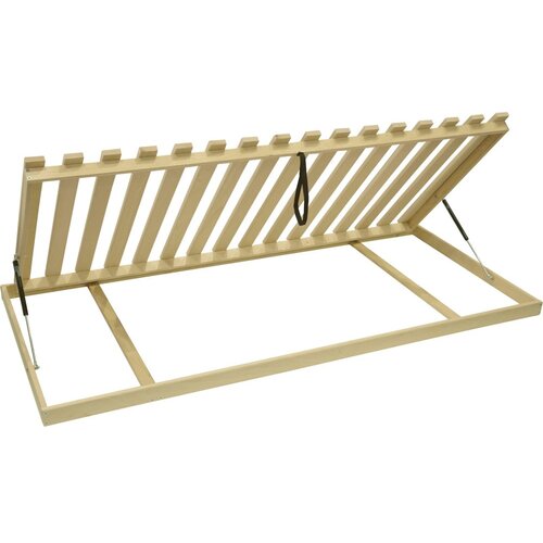 Materasso Sklopiva podnica 120x200 cm MASIV BV – Cijene