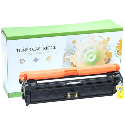  hp CE343A (651A), CE273A (650A), CE743A (307A) toner magenta - static control Cene